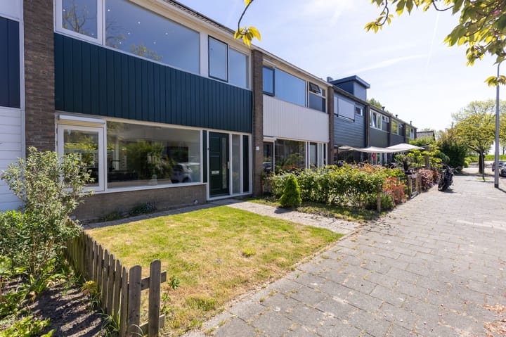 Foto 4 van Mozartlaan 45