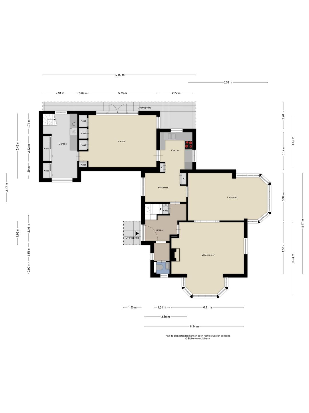 Foto 67 van Mariënboomseweg 5