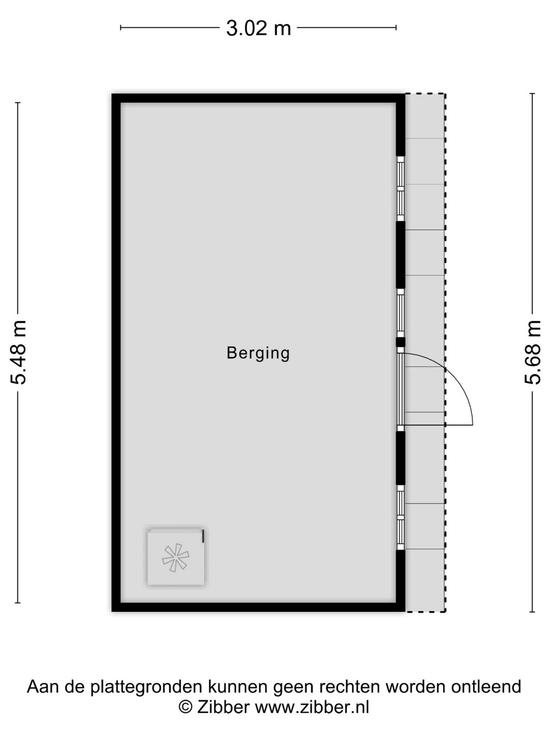Foto 71 van Mariënboomseweg 5