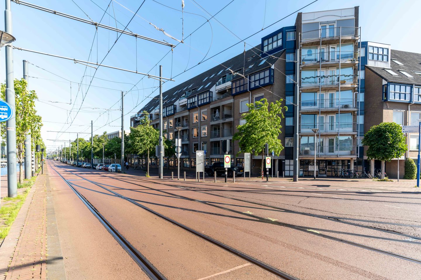 Foto 1 van Westvest 239