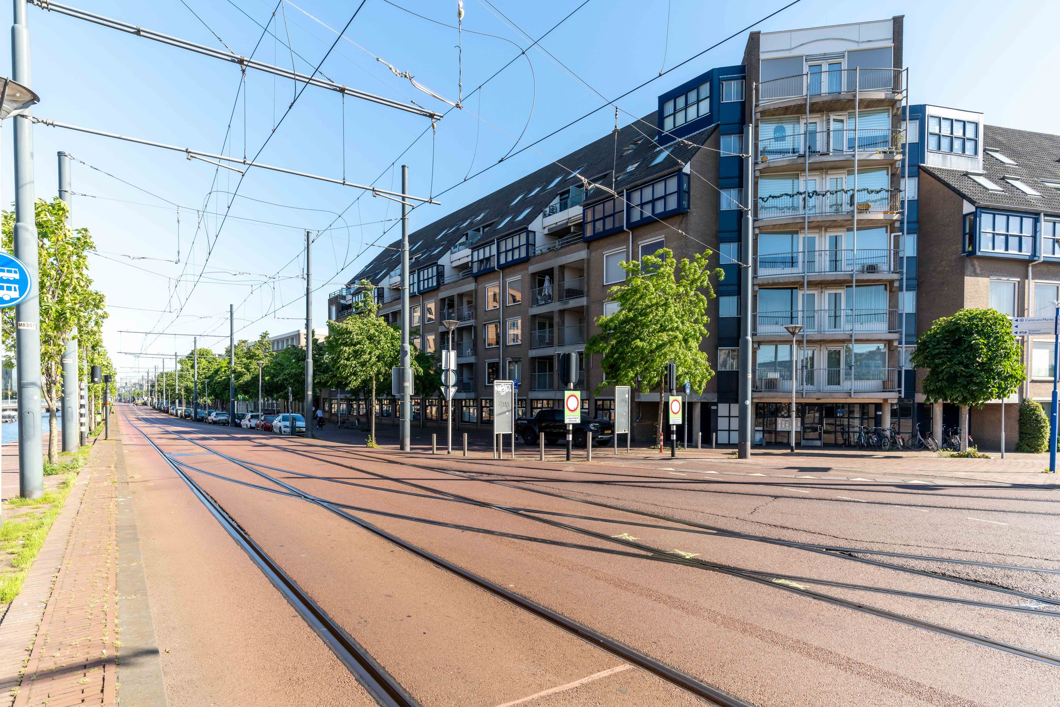 Westvest, 239, Delft, 2611BZ, Zuid-Holland, Nederland 239 