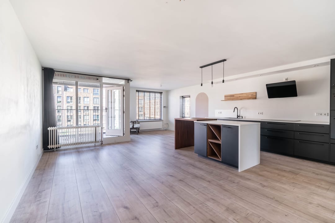 Foto 2 van Westvest 239