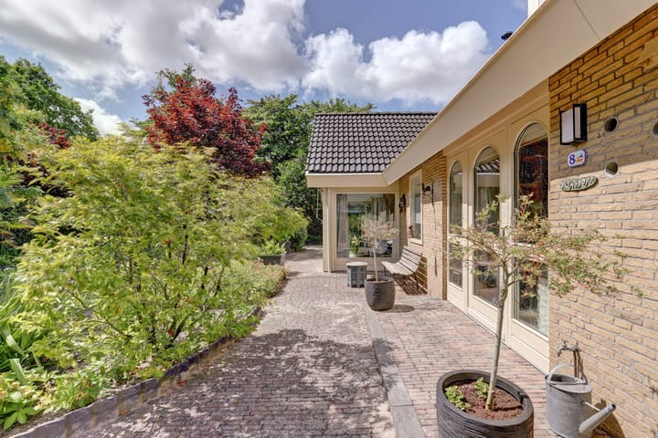 Foto 25 van Grevelingenlaan 8