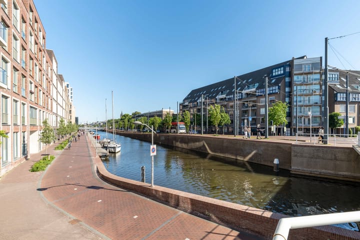 Foto 5 van Westvest 239