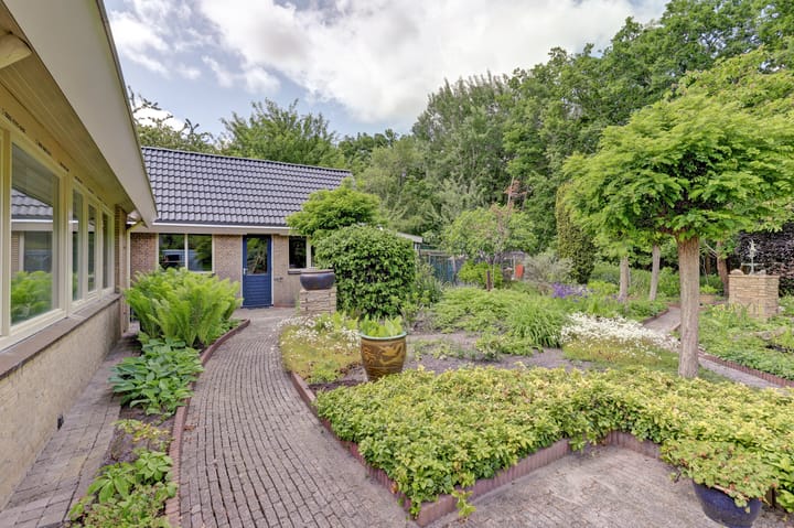 Foto 30 van Grevelingenlaan 8