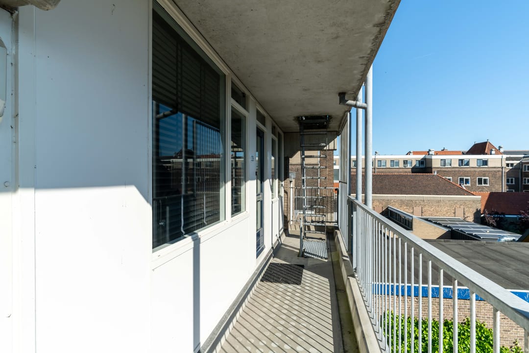 Foto 7 van Westvest 239