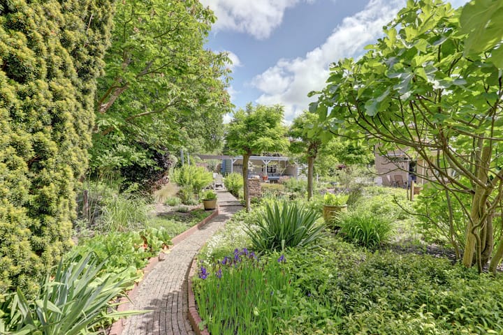 Foto 32 van Grevelingenlaan 8