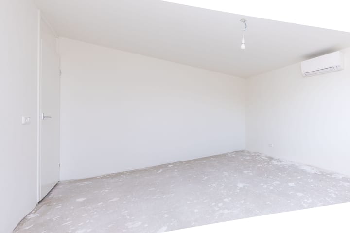 Foto 24 van Mozartlaan 45