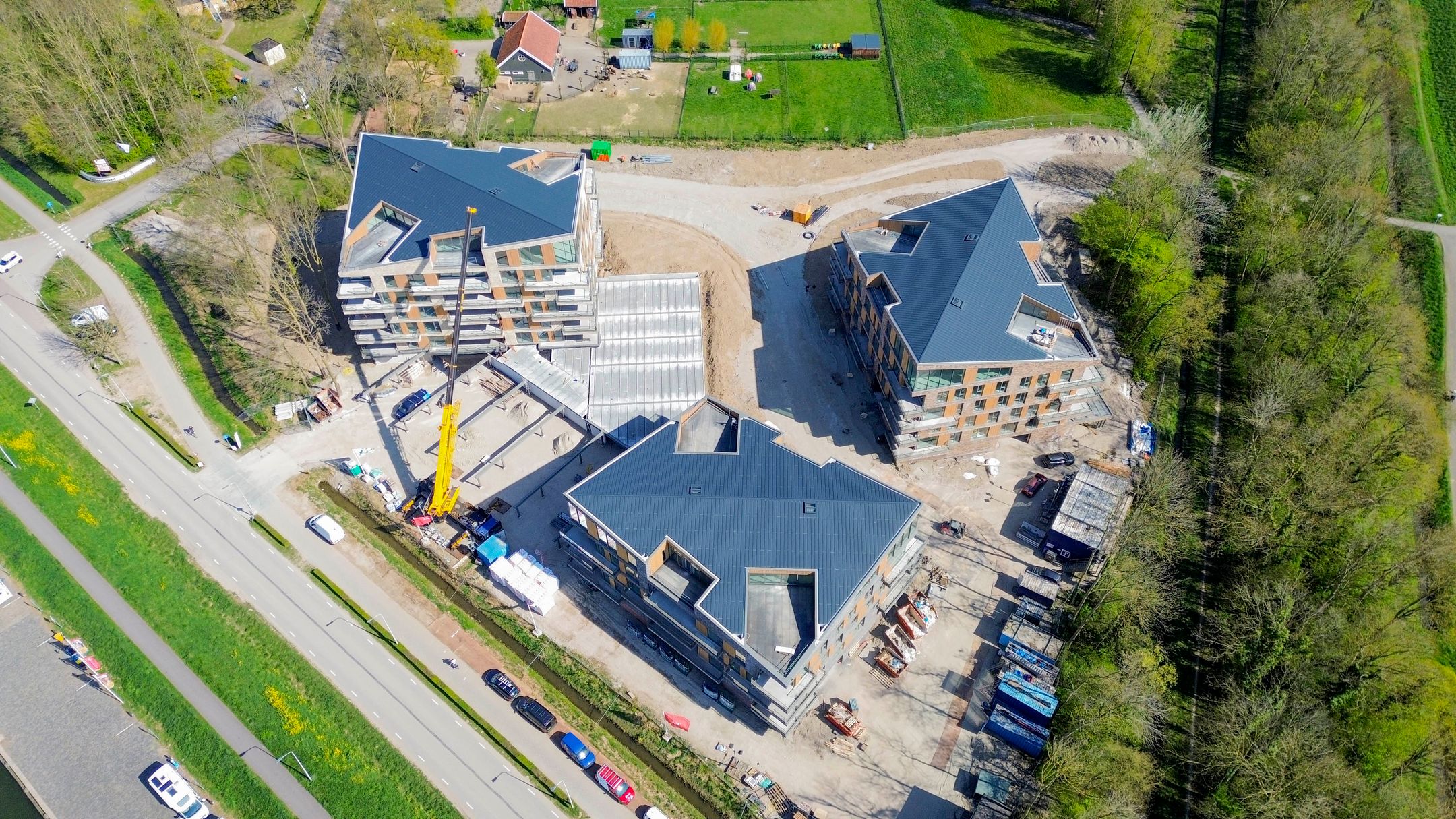 Foto 9 van Zunne Penthouse (Bouwnr. 19)