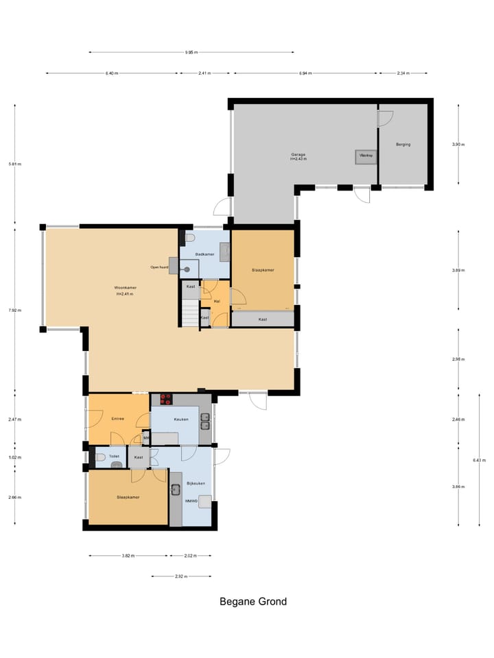 Foto 38 van Grevelingenlaan 8