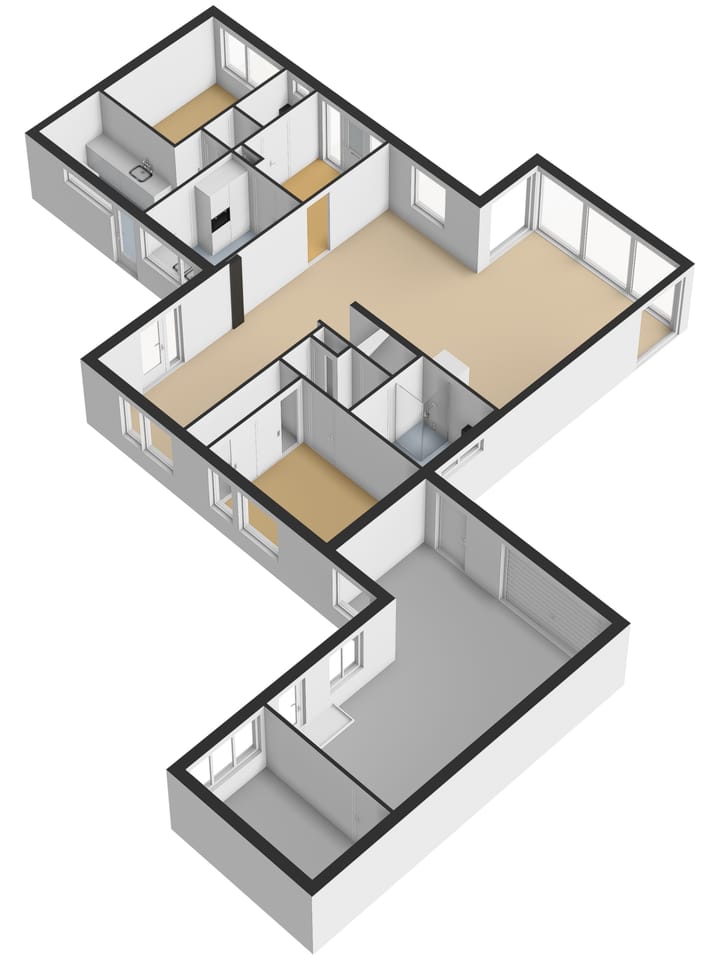 Foto 39 van Grevelingenlaan 8