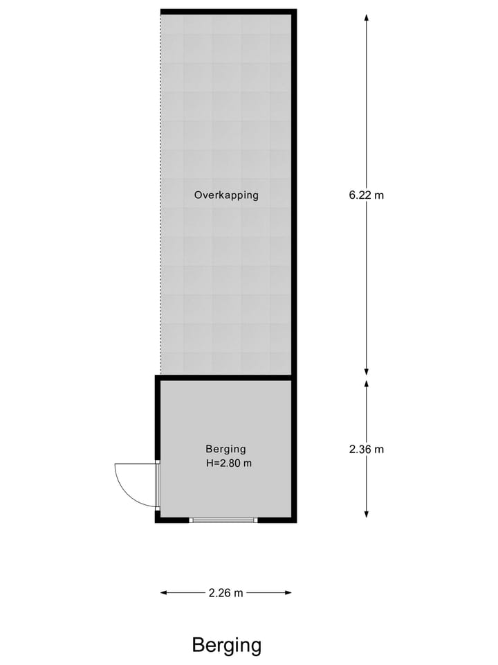 Foto 40 van Grevelingenlaan 8
