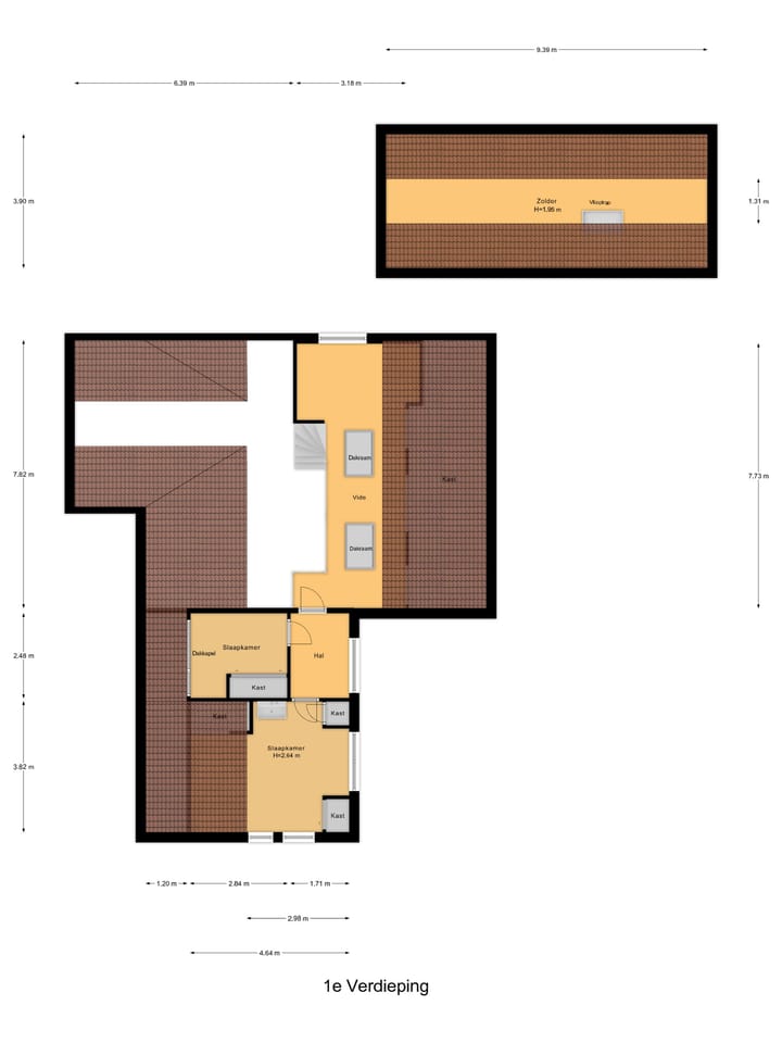 Foto 41 van Grevelingenlaan 8