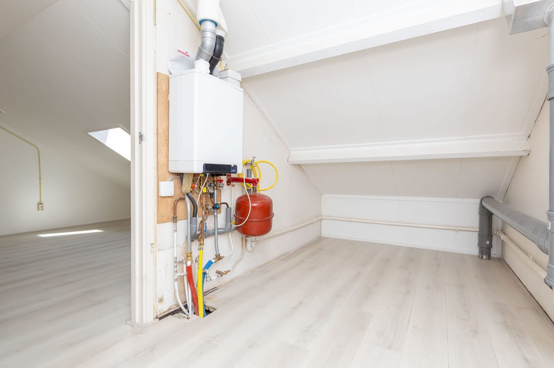 Foto 32 van Mozartlaan 45