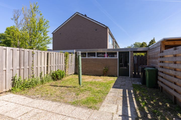 Foto 35 van Mozartlaan 45