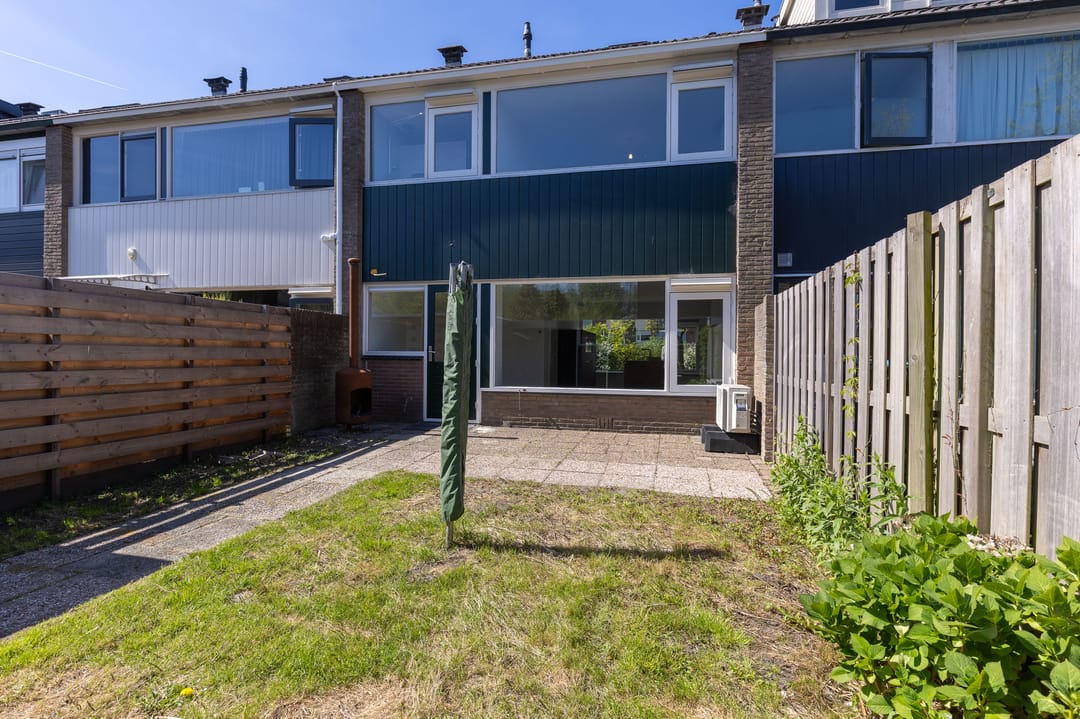 Foto 37 van Mozartlaan 45