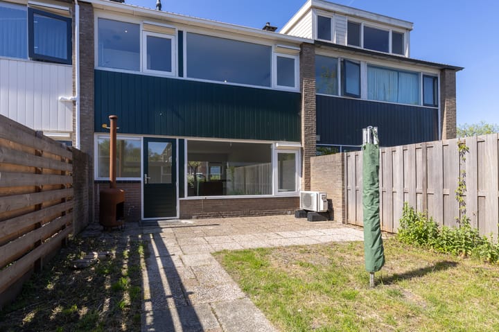 Foto 38 van Mozartlaan 45