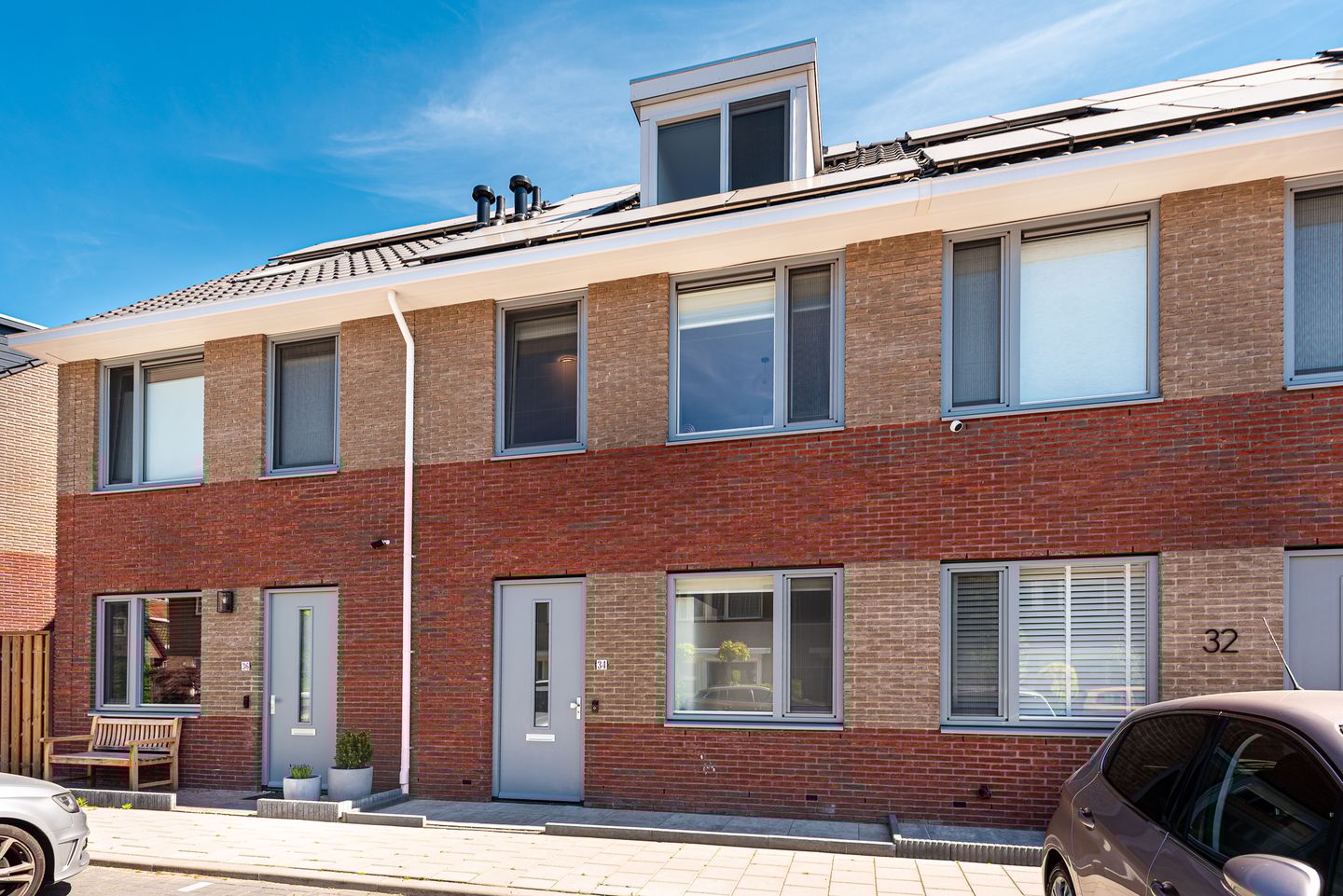 Foto 1 van Ericastraat 34