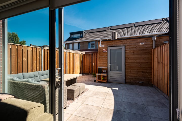 Foto 9 van Ericastraat 34