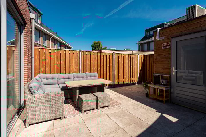 Foto 10 van Ericastraat 34