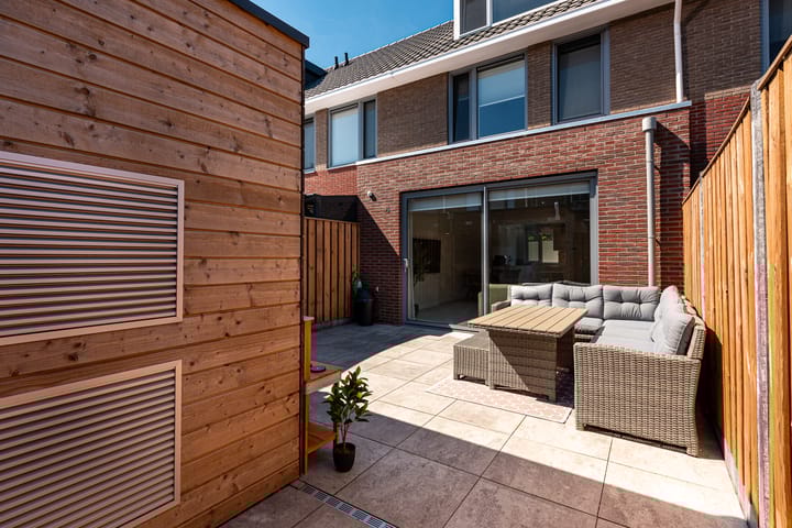 Foto 11 van Ericastraat 34