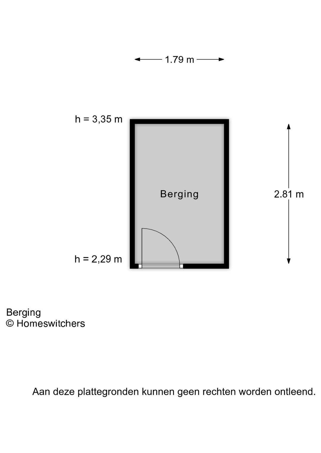 Foto 32 van Westvest 239