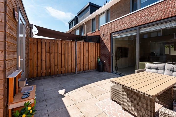 Foto 12 van Ericastraat 34