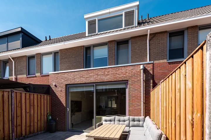 Foto 13 van Ericastraat 34