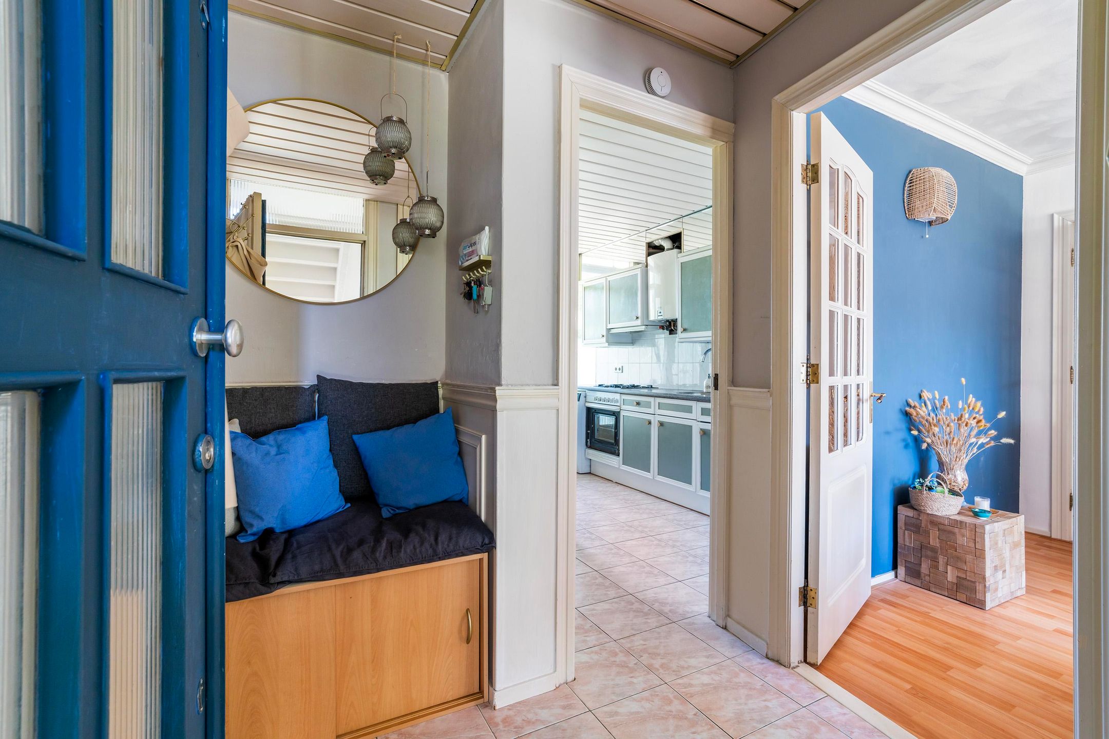 Foto 3 van 2e Eeldepad 51