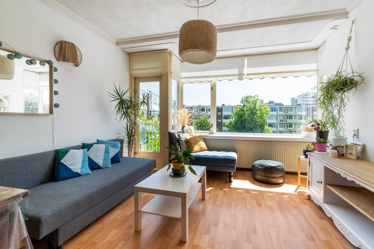 Foto 1 van 2e Eeldepad 51