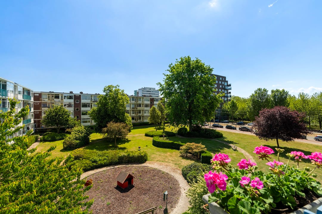 Foto 2 van 2e Eeldepad 51