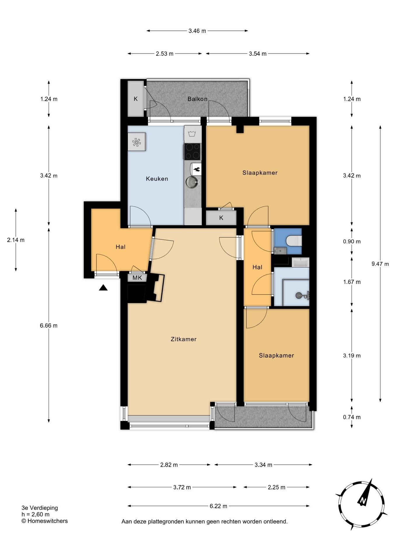Foto 30 van 2e Eeldepad 51