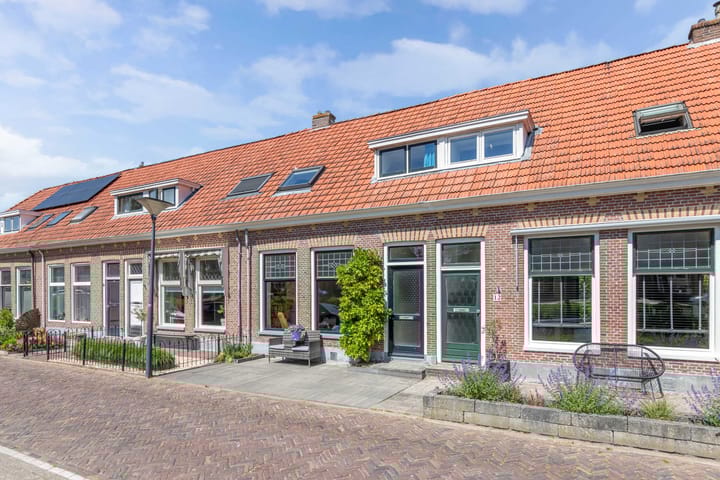 Foto 3 van Spaarbankstraat 11