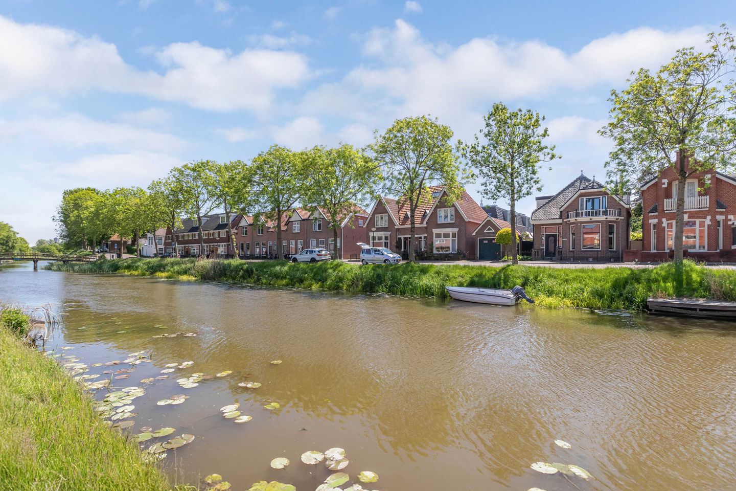 Photo 4 of Spaarbankstraat 11