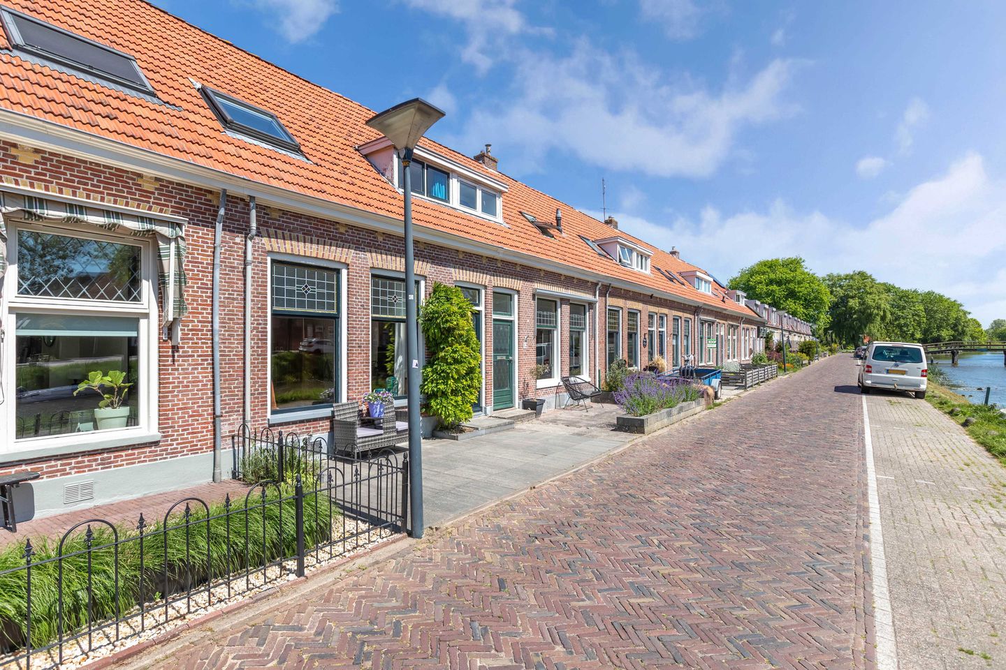Photo 5 of Spaarbankstraat 11