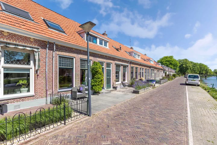 Foto 5 van Spaarbankstraat 11