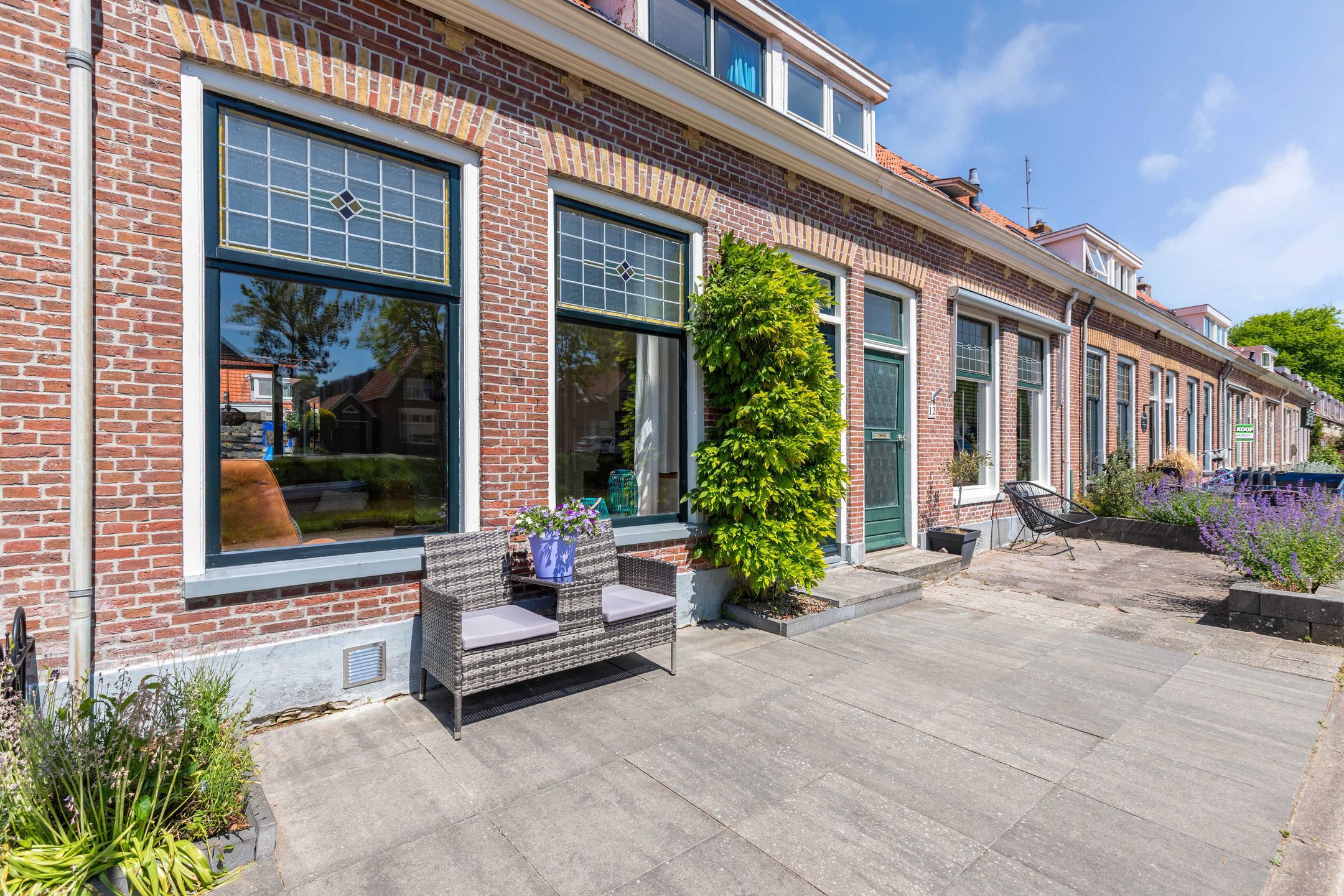 Photo 6 of Spaarbankstraat 11