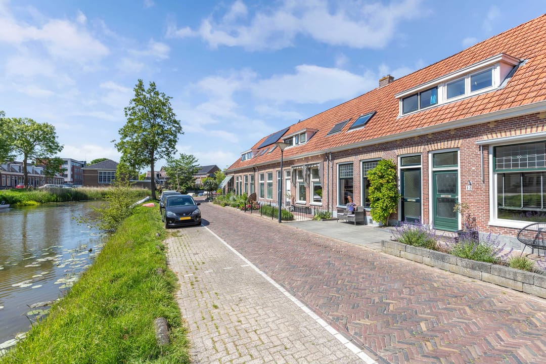 Photo 7 of Spaarbankstraat 11