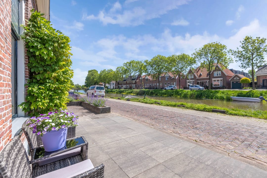 Photo 8 of Spaarbankstraat 11