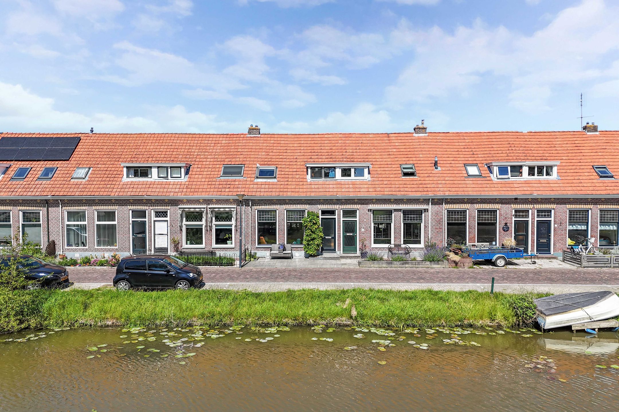 Photo 9 of Spaarbankstraat 11