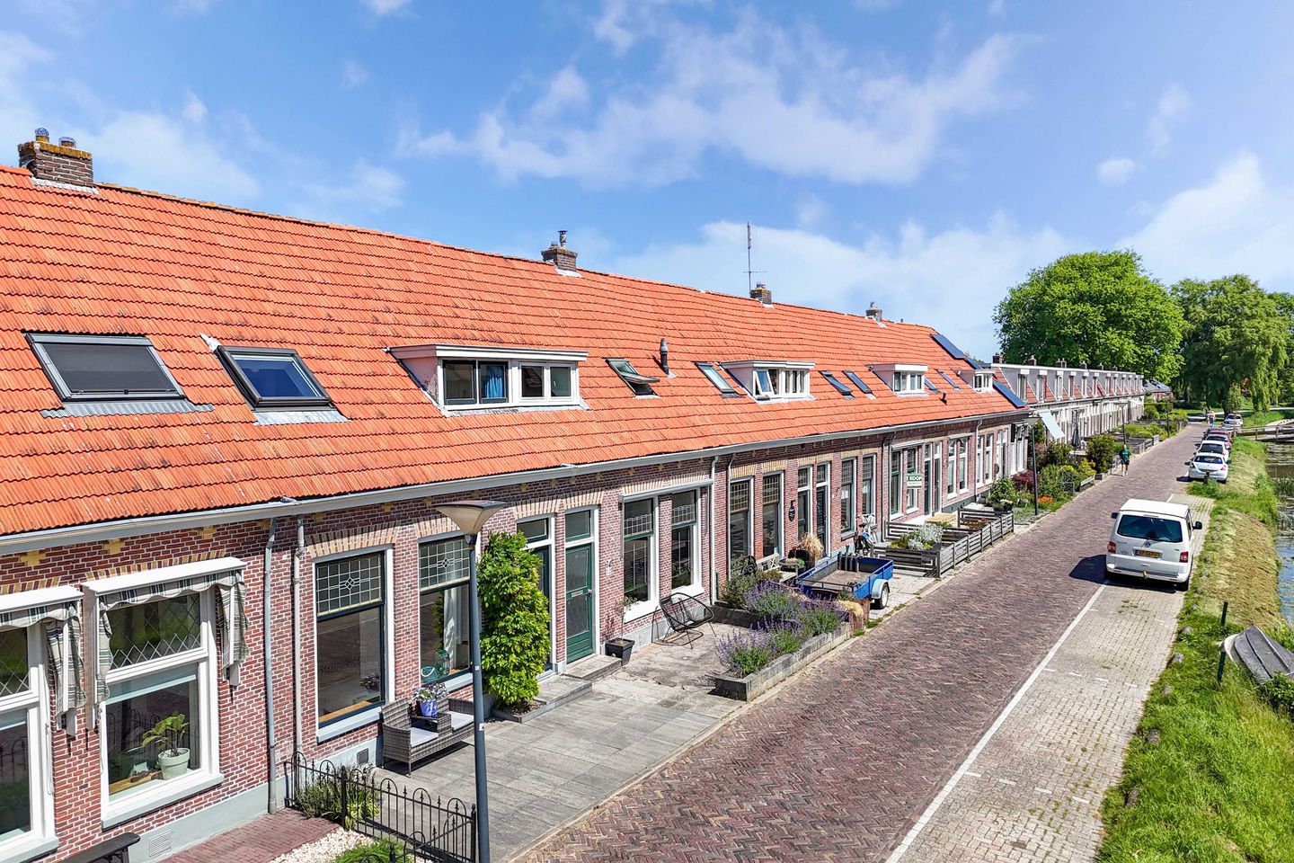Photo 10 of Spaarbankstraat 11