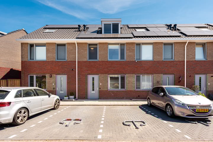 Foto 27 van Ericastraat 34