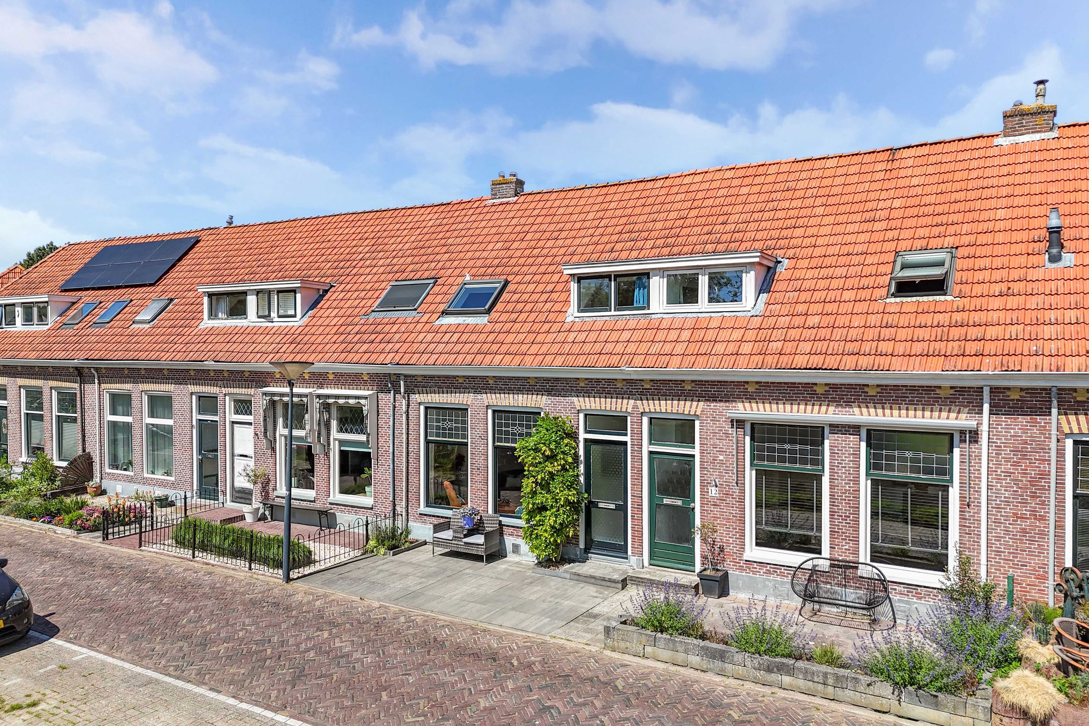 Photo 12 of Spaarbankstraat 11