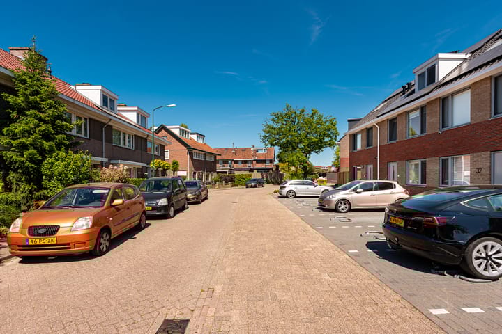 Foto 28 van Ericastraat 34