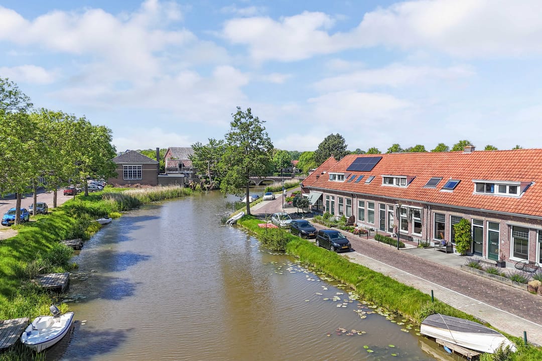 Photo 13 of Spaarbankstraat 11