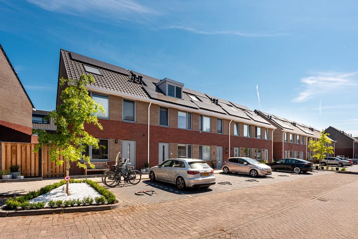 Foto 29 van Ericastraat 34