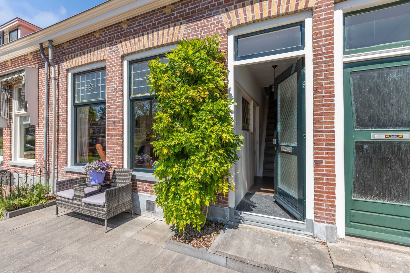 Photo 14 of Spaarbankstraat 11