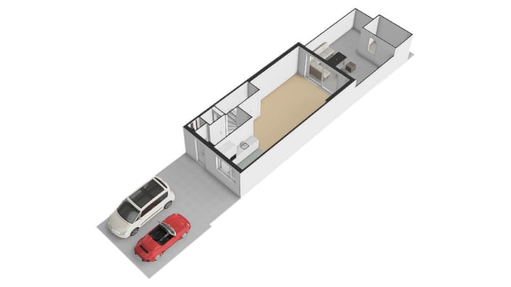 Foto 36 van Ericastraat 34