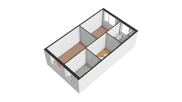 Foto 41 van Ericastraat 34