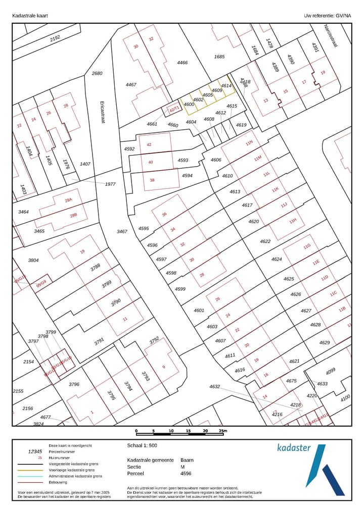 Foto 46 van Ericastraat 34